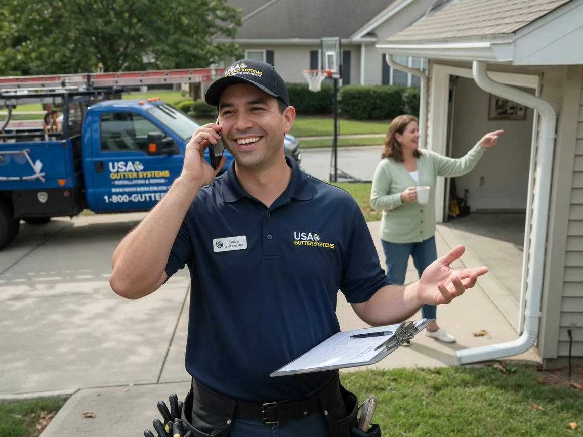 Gutter Installation Beckley, WV FAQs